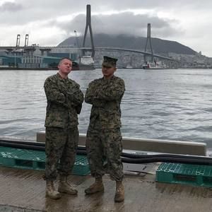 Meet your Posher, Devin